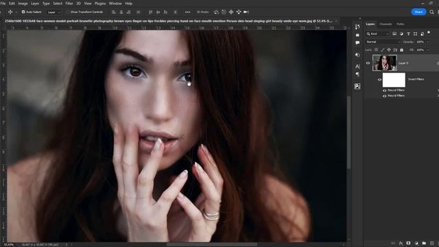 Photoshop 2023 Quick Actions - اردو / हिन्दी смотреть онлайн