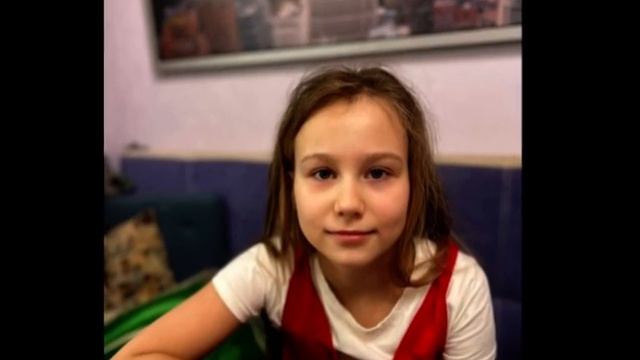 Это мы, Светлячки. Поздравляем с Праздником Светлой Пасхи! смотреть онлайн