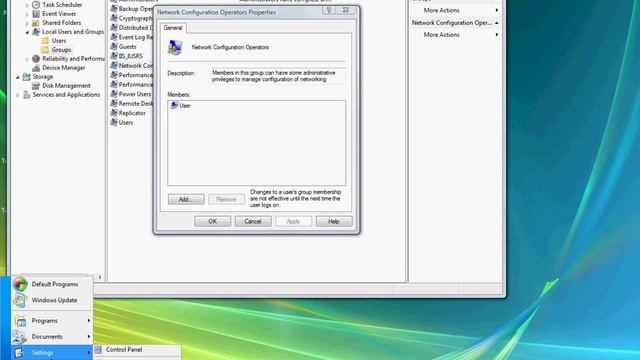 You don't have sufficient privileges for configuring connection properties (SOLUTION) смотреть онлайн