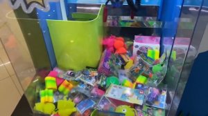 СУПЕРБЕСПРОИГРЫШНЫЙ АППАРАТ ХВАТАЙКА / ТАКОГО МЫ ЕЩЁ НЕ ВИДЕЛИ!!!