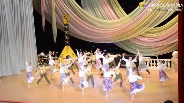 Вива Весна 2015 Шоу балет Алиса Бублики смотреть онлайн