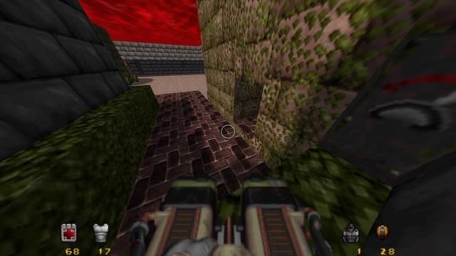 The Original Strife: Veteran Edition (Secrets & Weirds) - BORDERLANDS [03] Secret at waterfall смотреть онлайн