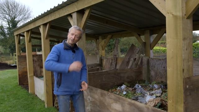 Making compost from garden and other wastes, the principles and some results смотреть онлайн