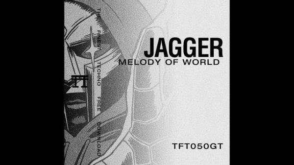 JAGGER - Melody Of World (HQ)