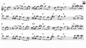 Офицеры (OFFICERS OLEG GAZMANOV)  Alto Sax