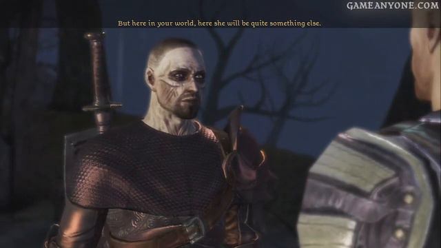 Dragon Age Origins - Awakening DLC Part 15 The Blackmarsh [3/4] смотреть онлайн