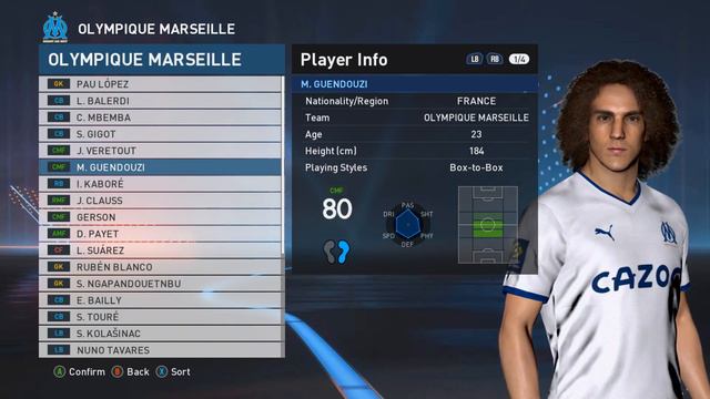 PES 2017 || T99 PATCH V.10 ALL IN ONE смотреть онлайн