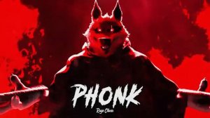 Фонк Смерть 2023 Phonk ※ Aggressive Drift Phonk ※ DEATH WOLF PHONK