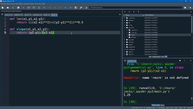 Python Package封包的設計與使用 #python #pythonprogramming #python编程 #python3 #pythontutorial #python進階 смотреть онлайн