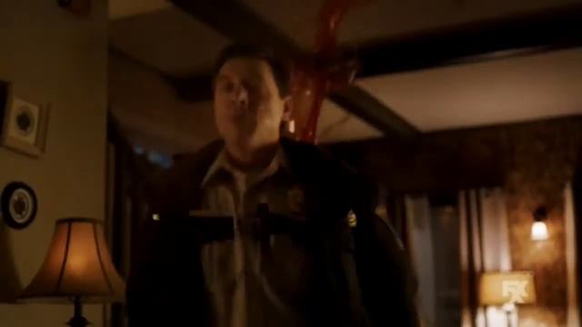 Фарго: История любви смотреть онлайн