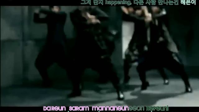 [iRoyalSubbs]ZEA - Mazeltov MV {Eng Sub}