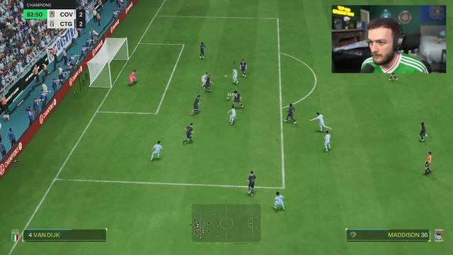 Can I Go 20-0 With A 99 RATED CARD!? смотреть онлайн