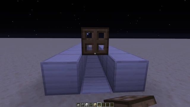 How to crawl in Minecraft (1.14 AND UP) JAVA EDITION ONLY смотреть онлайн