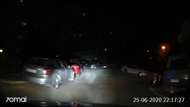 Działanie świateł Led Skoda Fabia 2 fl cz. 2 смотреть онлайн