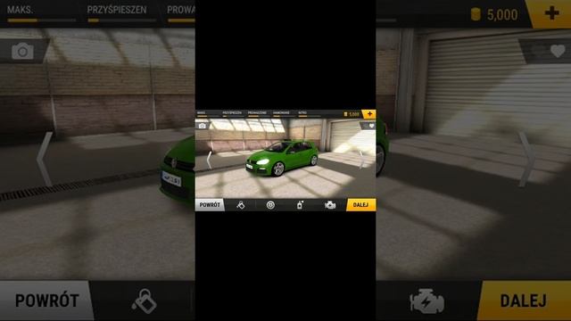 Racing Fever - android game - fast play смотреть онлайн