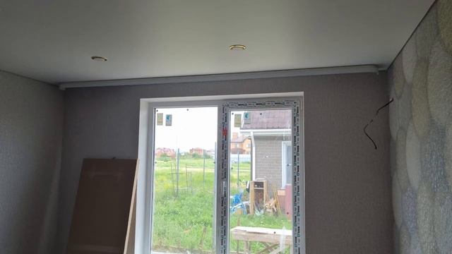 Ремонт частного дома Волгодонск смотреть онлайн