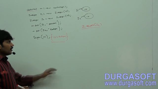 Core Java With OCJP/SCJP: Collections Part-12 || linked Hashmap смотреть онлайн