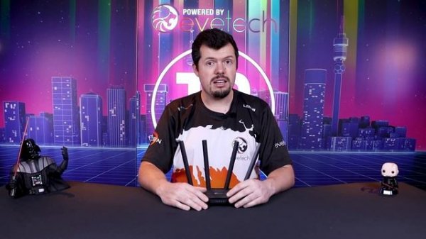 TP-Link Archer C80 AC1900 Router - High-Performance Wi-Fi for the Mainstream!