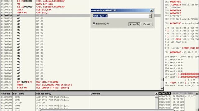 Тривиальная отладка смотреть онлайн