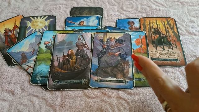 Магичит ли Ваша соперница? И что за это получит(мужчину или бумеранг? )🔮🔮🔮 смотреть онлайн