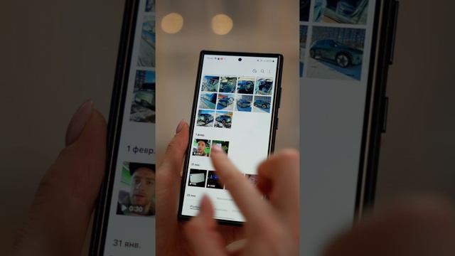 ИИ в твоем смарфтоне смотреть онлайн