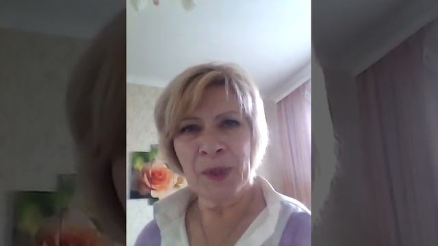 Благодарность Наталье Ходневич смотреть онлайн