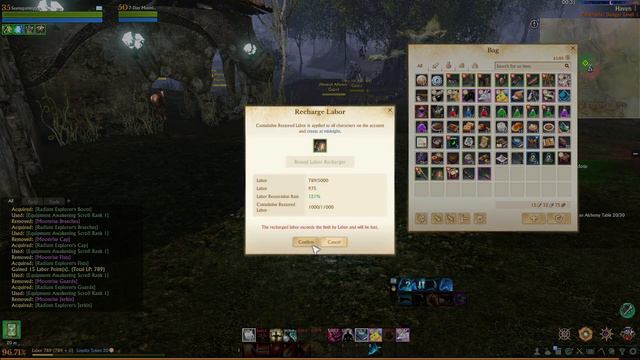 Archeage Unchained Level 45 Speedrun смотреть онлайн