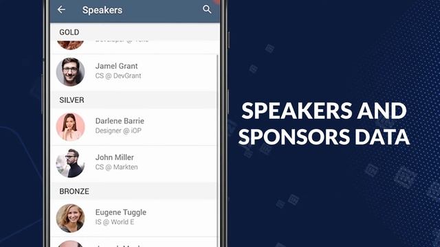 How to experience an event on an Android mobile app? | How to InEvent смотреть онлайн