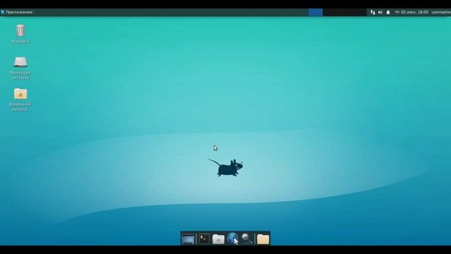 Установка XFCE на Ubuntu 20.04 Gnome смотреть онлайн