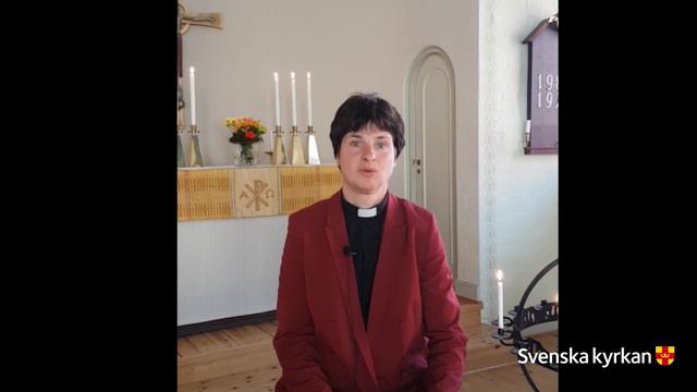 Bönsöndagen 2020 i Olaus Petri kyrka смотреть онлайн