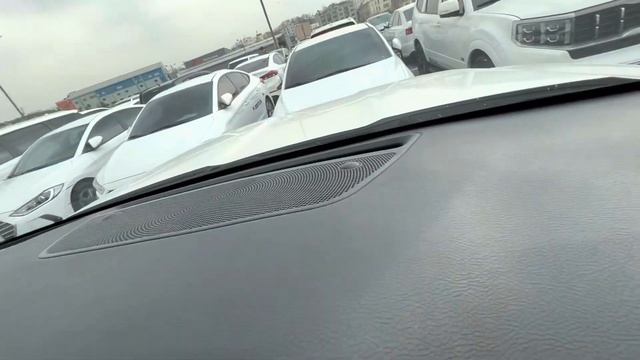 Kia Mohave 2022 смотреть онлайн