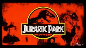 Музыка из фильма Парк Юрского Перьюда .🏃