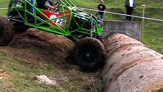 Сливен 4х4 Екстрийм 2013 - Илиян 2 смотреть онлайн