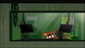 Все Анимации JackSepticEye [16+] на русском