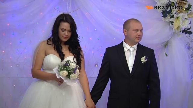 Выездная регистрация брака смотреть онлайн