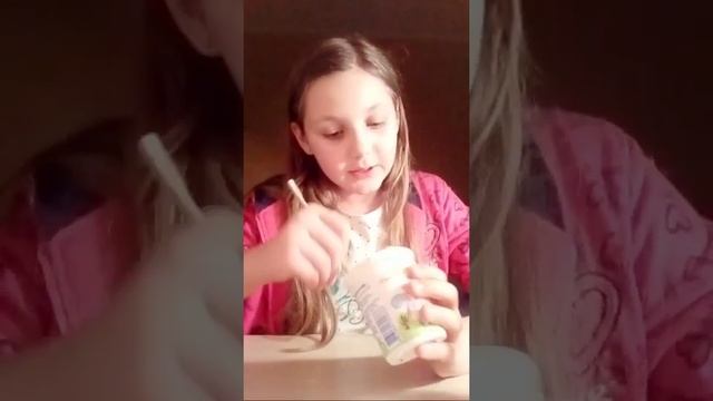 делаю слайм из житкости для линз смотреть онлайн
