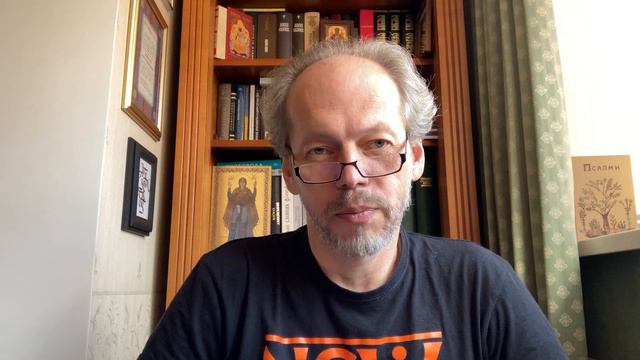 Про чужу жінку і дружину молодості / Притчі Соломона 5 глава / Homo Bible Sapiens смотреть онлайн