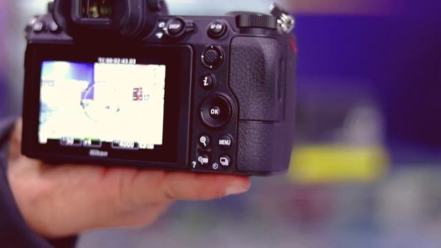 Best Mirrorless camera? Nikon z7 Hands on review смотреть онлайн