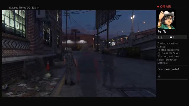 GTA online - Redemption! 88 - Heist (Pacific Standard) Replay TT1 'The German'' смотреть онлайн