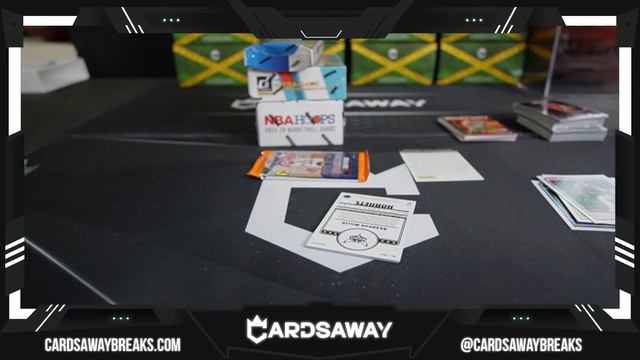 Classic Basketball Mixer #1 смотреть онлайн