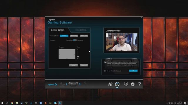 Logitech C920 Unboxing/Review [Bulgarian] смотреть онлайн