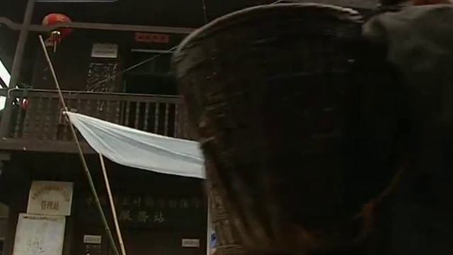 【Travelogue HQ】 Ethnic Odyssey (15) Tujia Ethnic of Hubei 1/2 смотреть онлайн