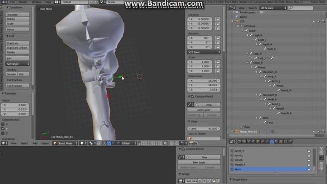 How to add your own character - EF-12 Tutorial by Master Hiro смотреть онлайн