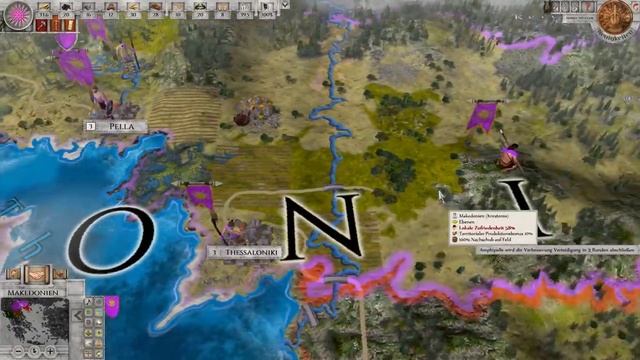 Angespielt Imperiums: Greek Wars #1: Makedonien (Let's Play / Pre-Release / Tutorial) смотреть онлайн