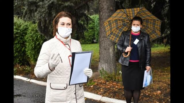 Символы и гордость Курского края смотреть онлайн