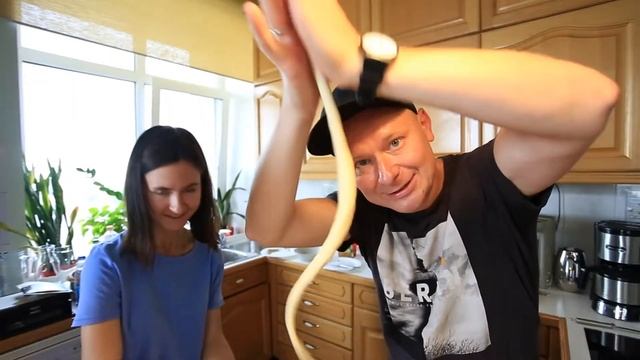 Вкусный немецкий/Брецель смотреть онлайн