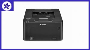 Canon imageCLASS LBP162dw Monochrome Laser Printer Review