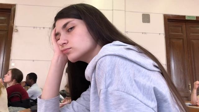 БУДНИ СТУДЕНТА/ПАУК ЖОРИК/ШАВУХА/АНЕКДОТ ДЕНИСА\ВЛОГ № 13 смотреть онлайн