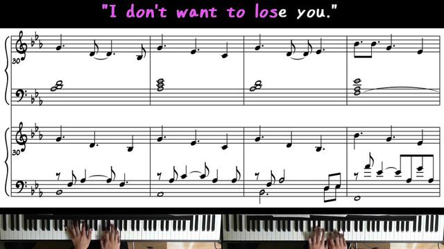 JW Broadcasting - These Words ... Must Be on Your Heart (Piano/Guitar) смотреть онлайн