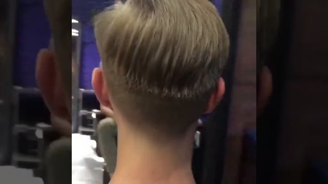 СТИЛИСТ ВЛАДИСЛАВ ШИРОКОВ МУЖСКАЯ СТРИЖКА смотреть онлайн